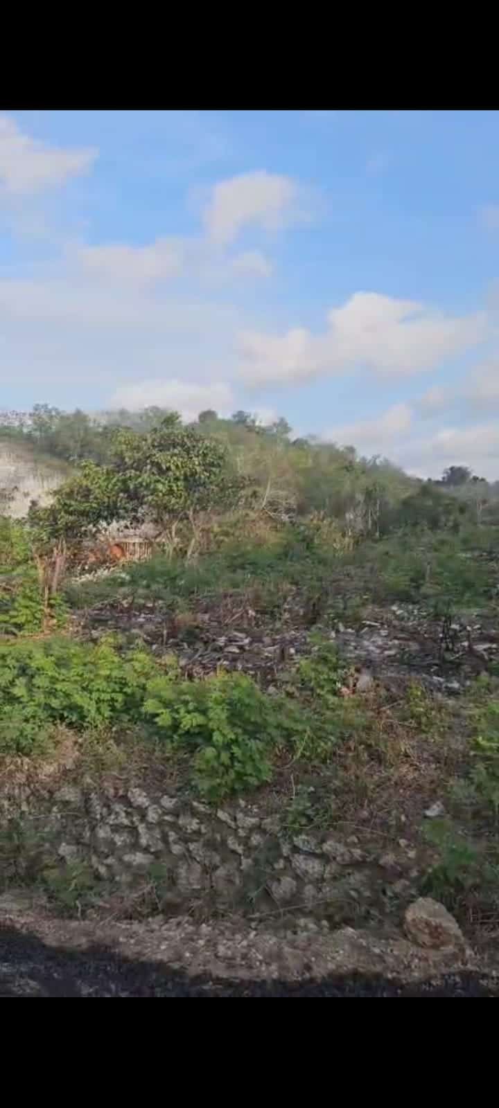 Tanah Kavling Di Goa Gong Badung