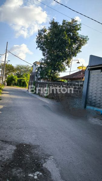 Rumah Murah 2 Lantai Di Jalan Dewata Cargo Denpasar
