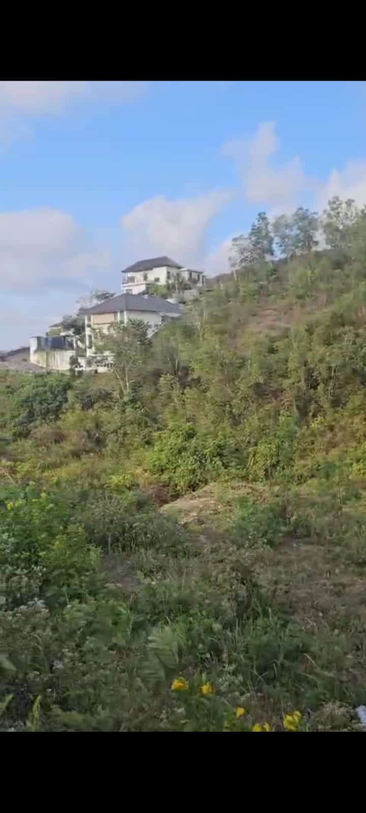 Tanah Kavling Di Goa Gong Badung