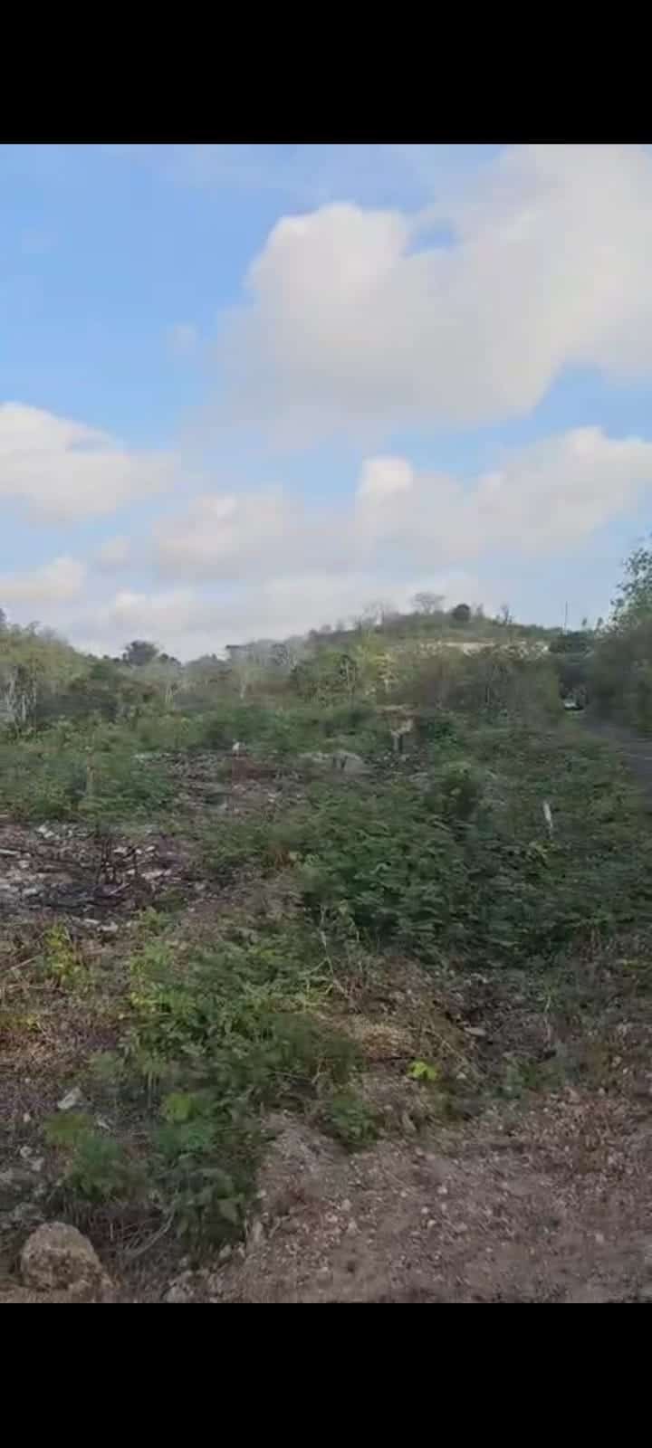 Tanah Kavling Di Goa Gong Badung