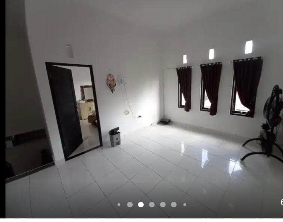 Rumah 2 Lantai Di Kawasan Elite Jalan Ida Bagus Mantra Gianyar