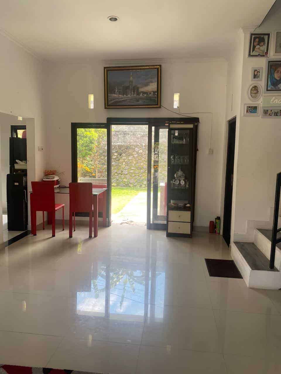 Rumah 2 Lantai Di Kawasan Elite Jalan Ida Bagus Mantra Gianyar