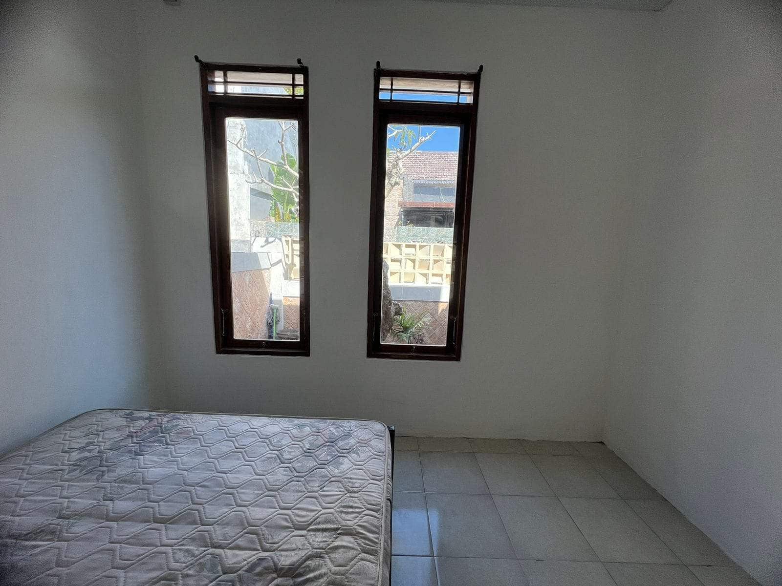 Rumah 1 Lantai Di Jalan Lamika Ungasan Badung