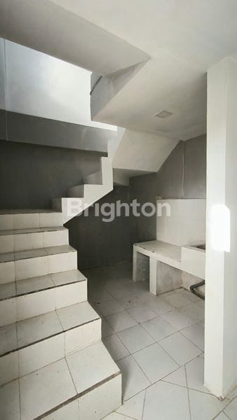 Rumah Murah 2 Lantai Di Jalan Dewata Cargo Denpasar