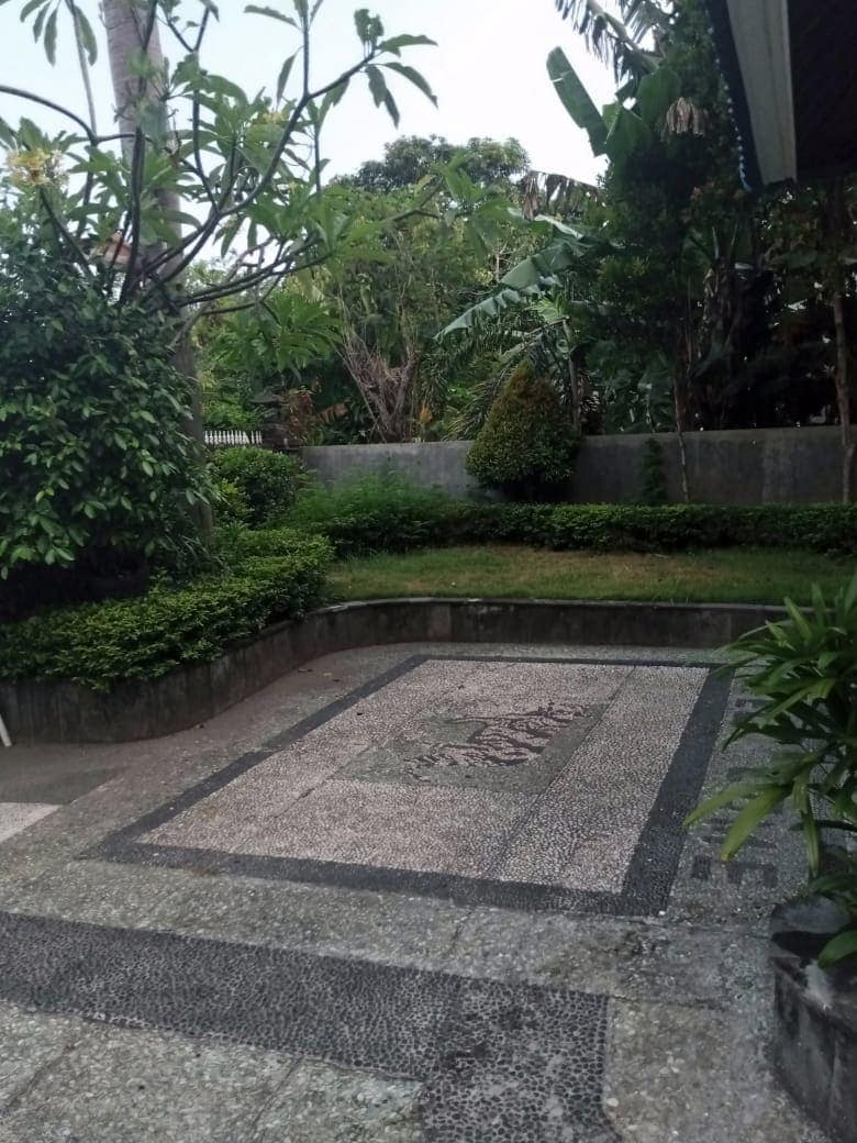 Rumah 2 Lantai Dekat Pantai Sanur, Denpasar Selatan