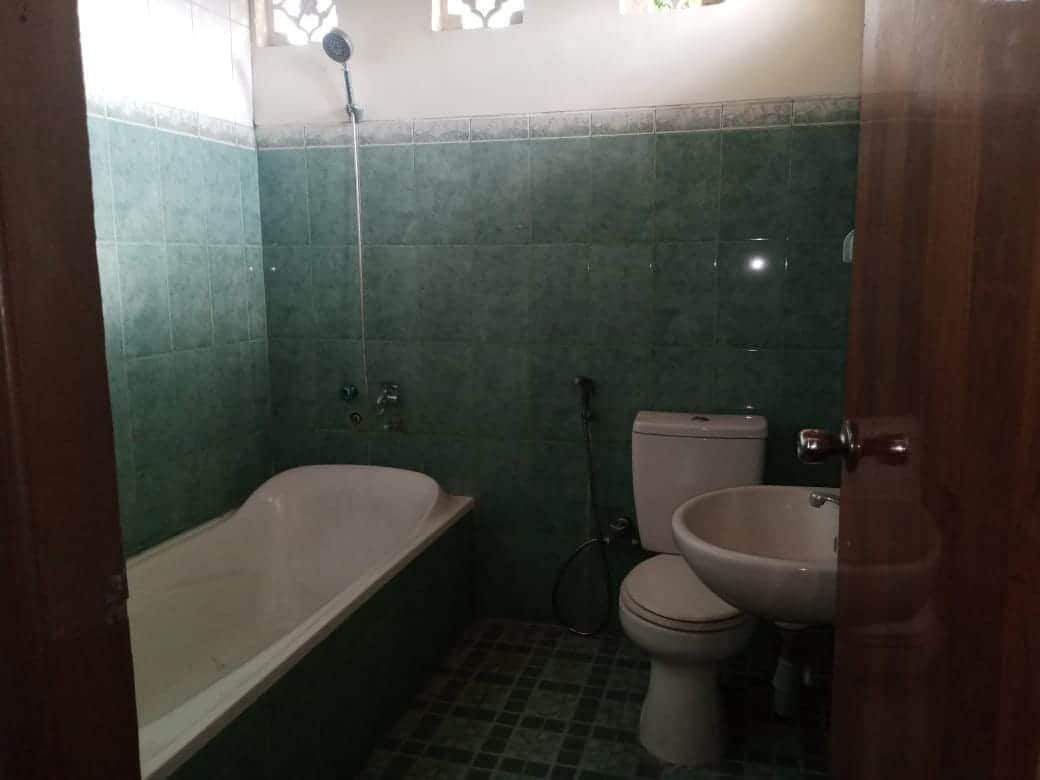 Rumah 2 Lantai Dekat Pantai Sanur, Denpasar Selatan