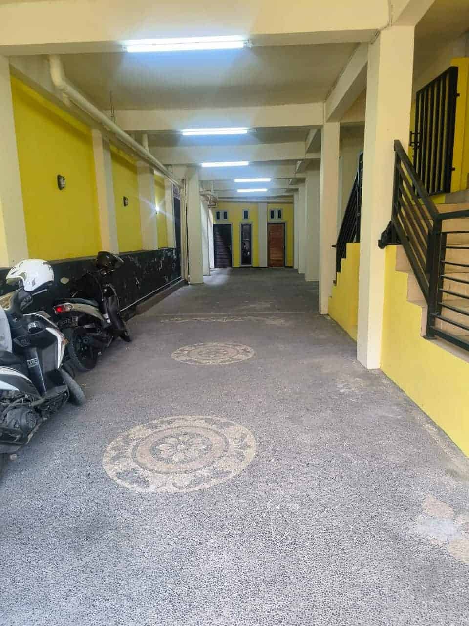 Rumah Ex Hotel Melati, Cocok Untuk Kos-Kosan Di Jalan Pidada Denpasar Rumah Ex Hotel Melati, Cocok Untuk Kos-Kosan Di Jalan Pidada Denpasar