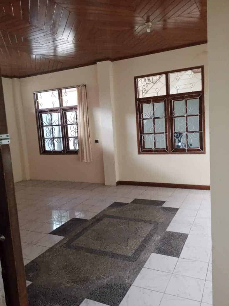 Rumah 2 Lantai Dekat Pantai Sanur, Denpasar Selatan