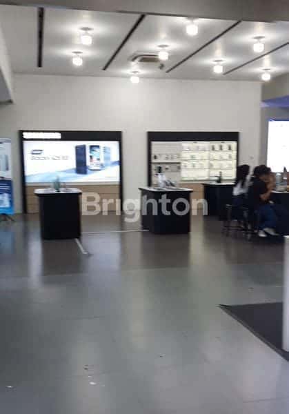 Toko 1 Lantai Di Jalan Utama Teuku Umar Denpasar Toko 1 Lantai Di Jalan Utama Teuku Umar Denpasar