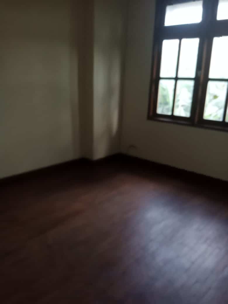 Rumah 2 Lantai Dekat Pantai Sanur, Denpasar Selatan