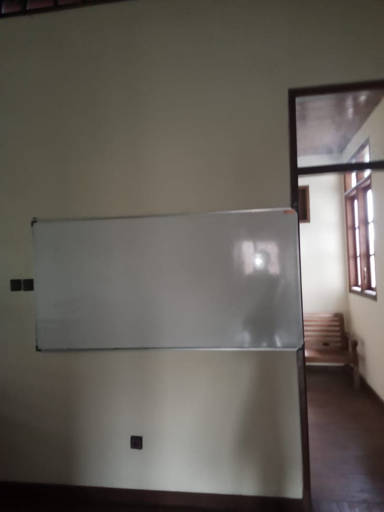 Rumah 2 Lantai Dekat Pantai Sanur, Denpasar Selatan