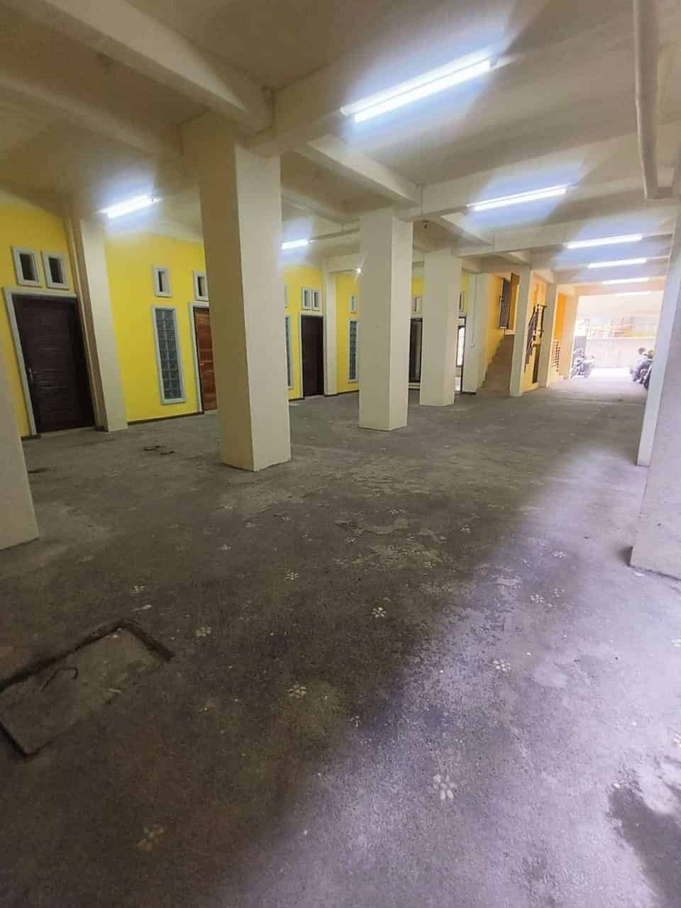 Rumah Ex Hotel Melati, Cocok Untuk Kos-Kosan Di Jalan Pidada Denpasar Rumah Ex Hotel Melati, Cocok Untuk Kos-Kosan Di Jalan Pidada Denpasar