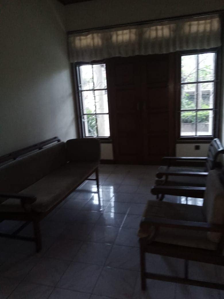 Rumah 2 Lantai Dekat Pantai Sanur, Denpasar Selatan