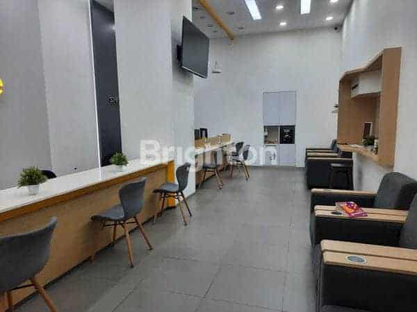 Toko 1 Lantai Di Jalan Utama Teuku Umar Denpasar Toko 1 Lantai Di Jalan Utama Teuku Umar Denpasar