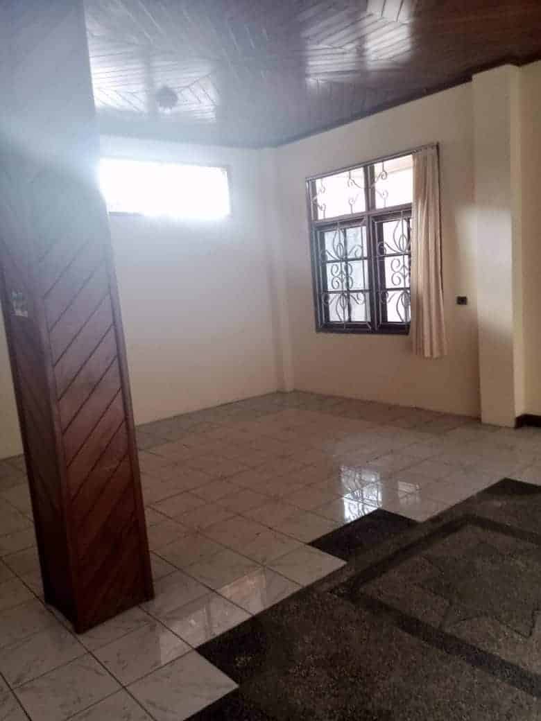 Rumah 2 Lantai Dekat Pantai Sanur, Denpasar Selatan