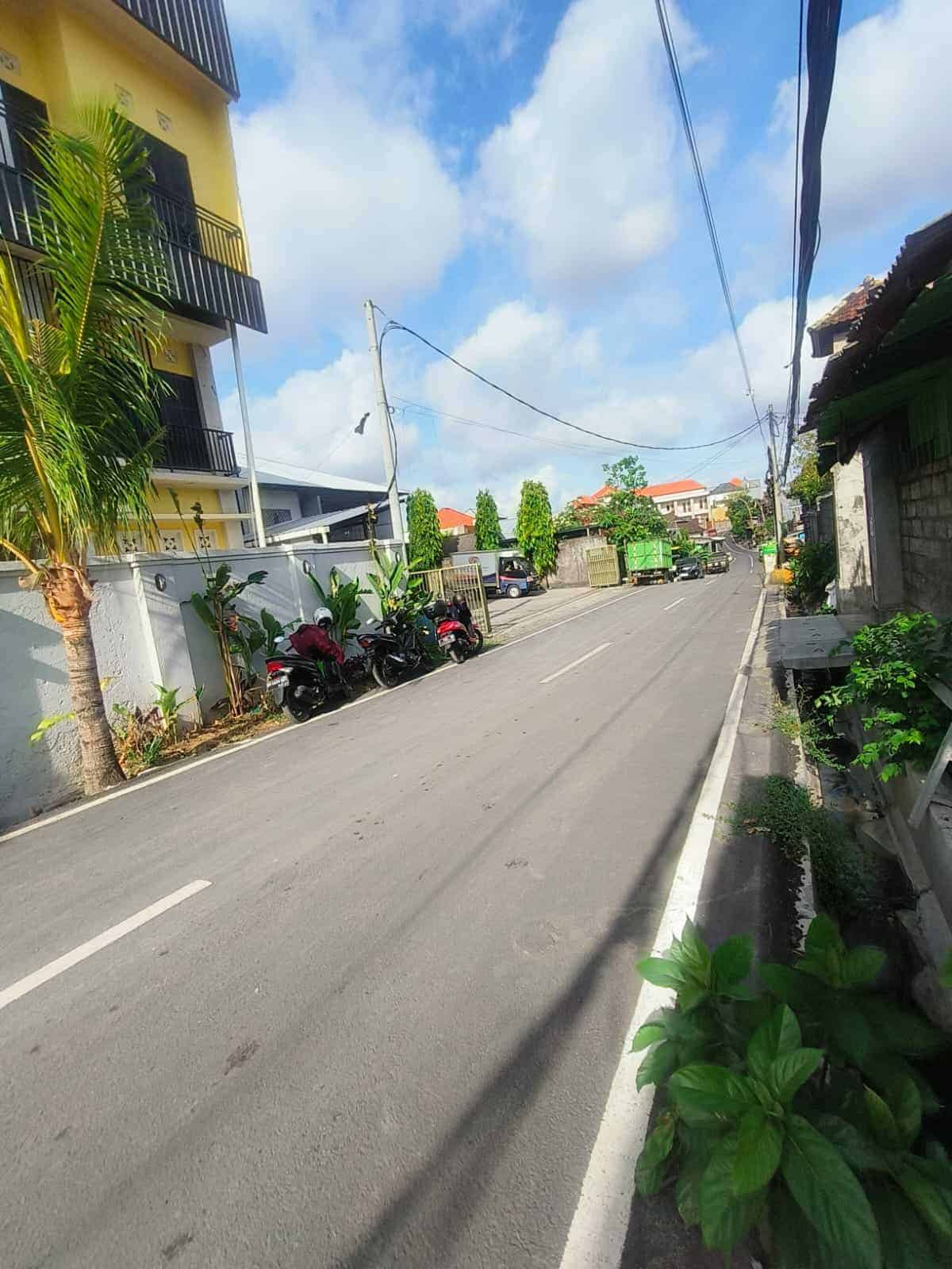 Rumah Ex Hotel Melati, Cocok Untuk Kos-Kosan Di Jalan Pidada Denpasar Rumah Ex Hotel Melati, Cocok Untuk Kos-Kosan Di Jalan Pidada Denpasar