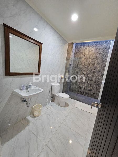 Villa 2 BR Kutuh Di Jalan Mundeh Badung