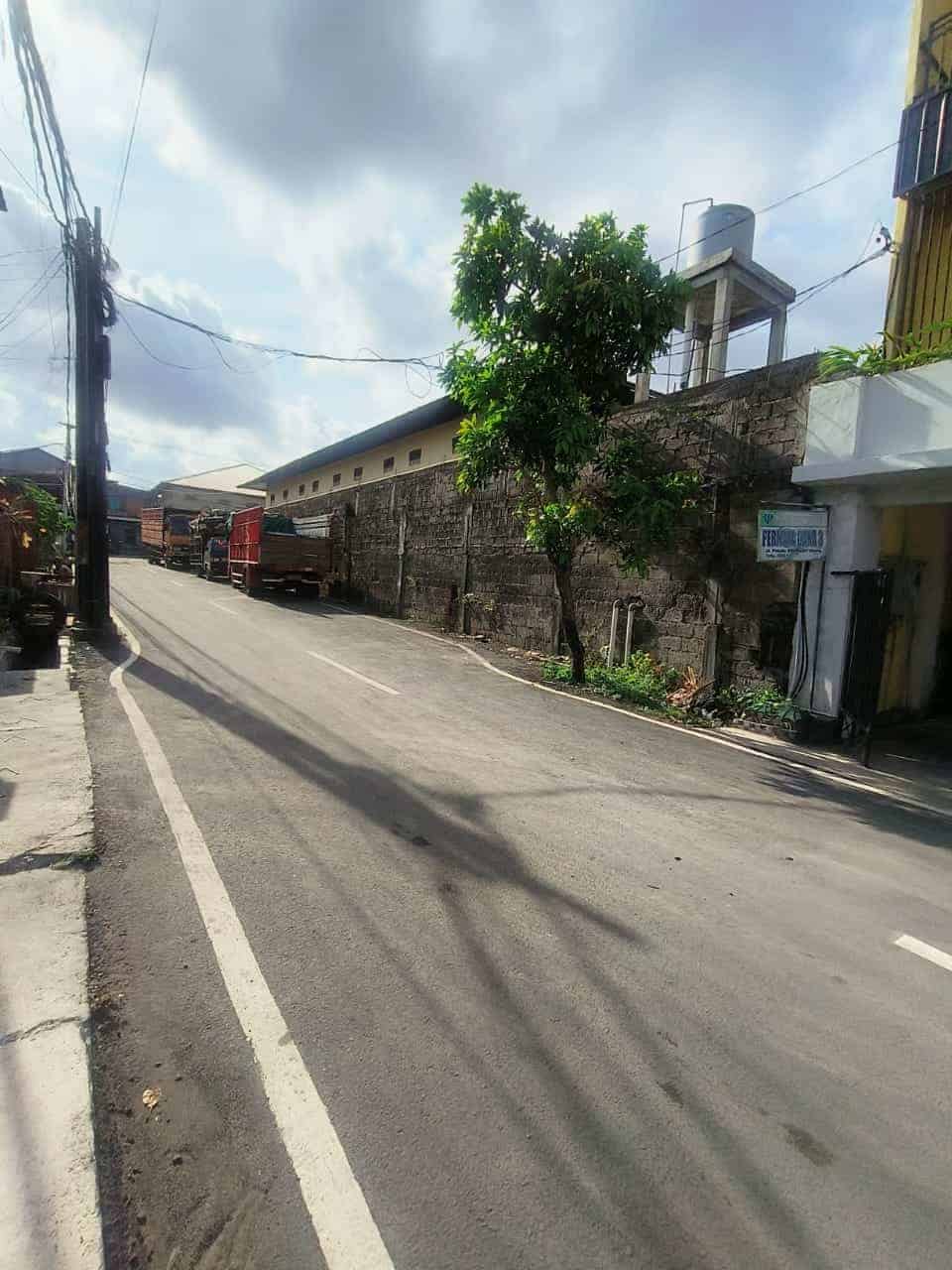 Rumah Ex Hotel Melati, Cocok Untuk Kos-Kosan Di Jalan Pidada Denpasar Rumah Ex Hotel Melati, Cocok Untuk Kos-Kosan Di Jalan Pidada Denpasar