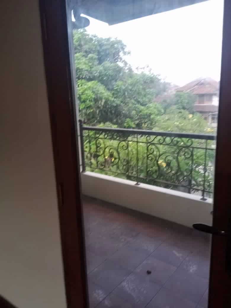 Rumah 2 Lantai Dekat Pantai Sanur, Denpasar Selatan