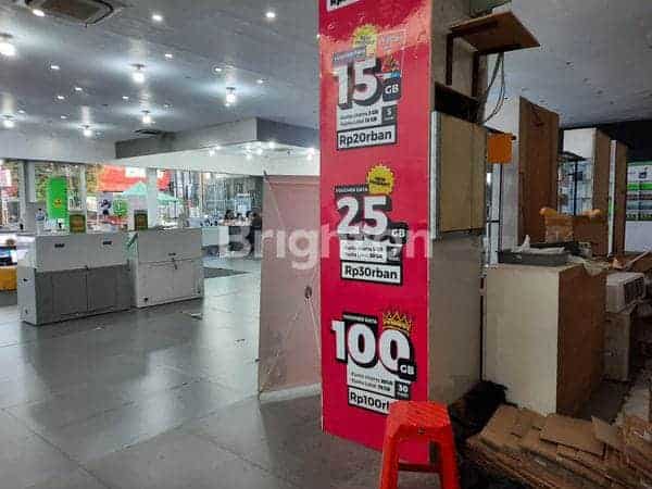Toko 1 Lantai Di Jalan Utama Teuku Umar Denpasar Toko 1 Lantai Di Jalan Utama Teuku Umar Denpasar
