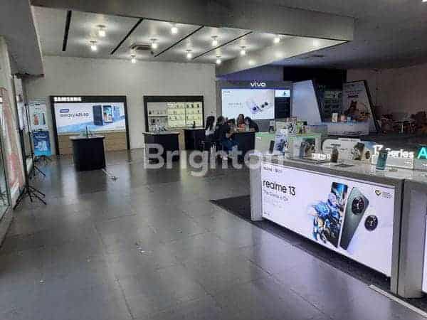 Toko 1 Lantai Di Jalan Utama Teuku Umar Denpasar Toko 1 Lantai Di Jalan Utama Teuku Umar Denpasar