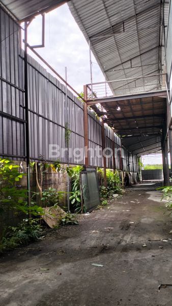 Tanah Murah Bonus Gudang Di Jalan Mahendradata, Denpasar Barat Tanah Murah Bonus Gudang Di Jalan Mahendradata, Denpasar Barat