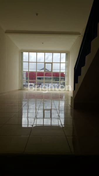 3 Unit Ruko Di Jalan Imam Bonjol Denpasar