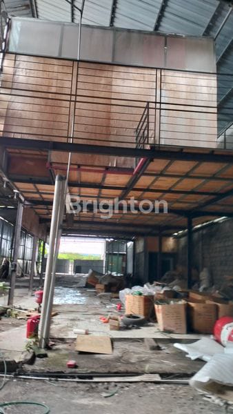 Tanah Murah Bonus Gudang Di Jalan Mahendradata, Denpasar Barat Tanah Murah Bonus Gudang Di Jalan Mahendradata, Denpasar Barat