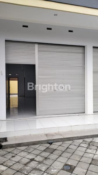 Murah Toko 1 Lantai Di Jalan Pulau Galang Denpasar Selatan Murah Toko 1 Lantai Di Jalan Pulau Galang Denpasar Selatan