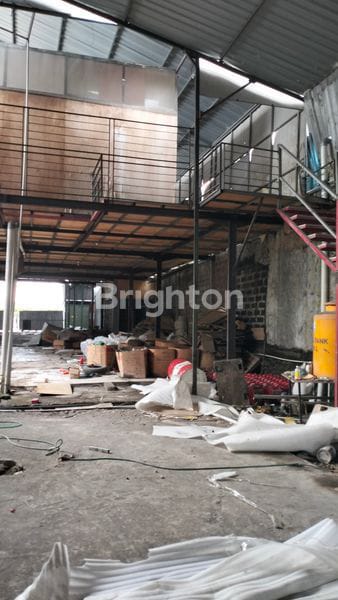 Tanah Murah Bonus Gudang Di Jalan Mahendradata, Denpasar Barat Tanah Murah Bonus Gudang Di Jalan Mahendradata, Denpasar Barat