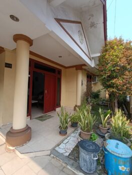 Rumah Strategis Dekat Dengan Sekolah SMP, SMA Dan Pasar Tradisional Area Imam Bonjol Denpasar