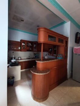 Rumah Strategis Dekat Dengan Sekolah SMP, SMA Dan Pasar Tradisional Area Imam Bonjol Denpasar