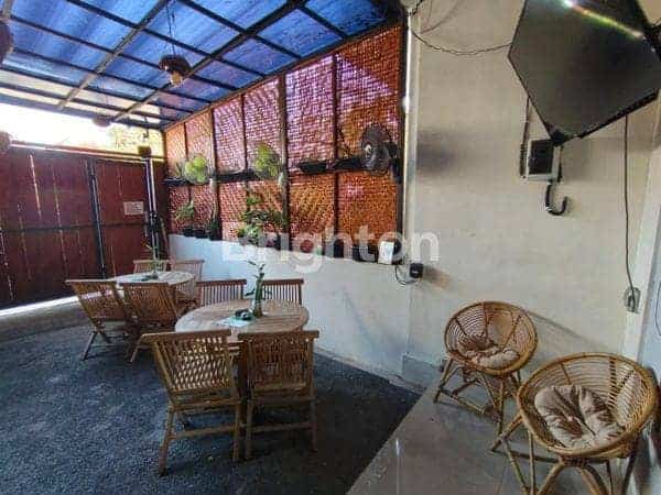 Rumah Minimalis 2 Lantai Di Taman Sari, Kerobokan Badung