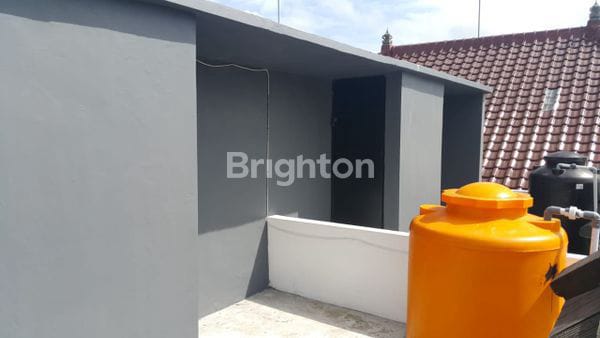 3 Unit Ruko Di Jalan Imam Bonjol Denpasar