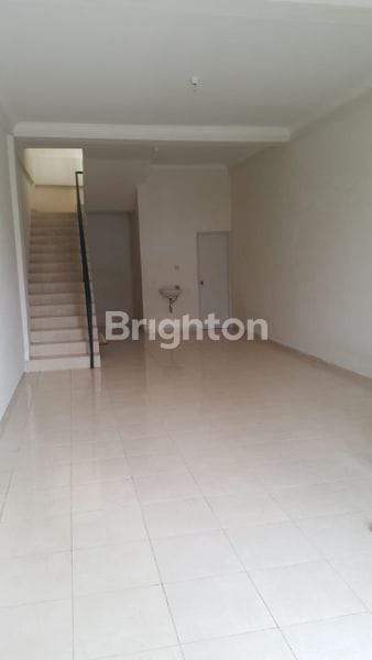 3 Unit Ruko Di Jalan Imam Bonjol Denpasar