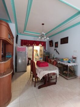 Rumah Strategis Dekat Dengan Sekolah SMP, SMA Dan Pasar Tradisional Area Imam Bonjol Denpasar