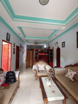 Rumah Strategis Dekat Dengan Sekolah SMP, SMA Dan Pasar Tradisional Area Imam Bonjol Denpasar