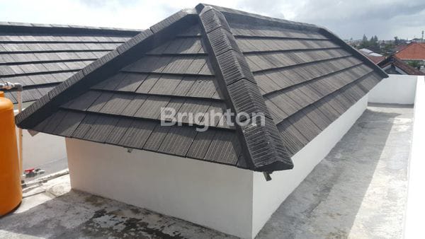 3 Unit Ruko Di Jalan Imam Bonjol Denpasar