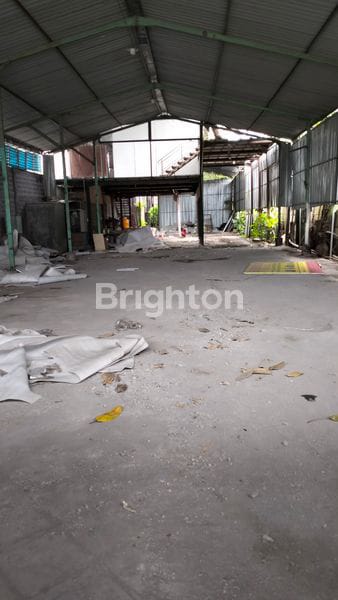 Tanah Murah Bonus Gudang Di Jalan Mahendradata, Denpasar Barat Tanah Murah Bonus Gudang Di Jalan Mahendradata, Denpasar Barat