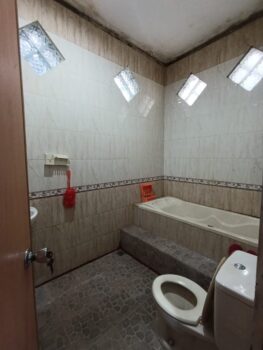 Rumah Strategis Dekat Dengan Sekolah SMP, SMA Dan Pasar Tradisional Area Imam Bonjol Denpasar