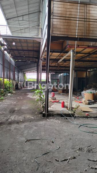 Tanah Murah Bonus Gudang Di Jalan Mahendradata, Denpasar Barat Tanah Murah Bonus Gudang Di Jalan Mahendradata, Denpasar Barat
