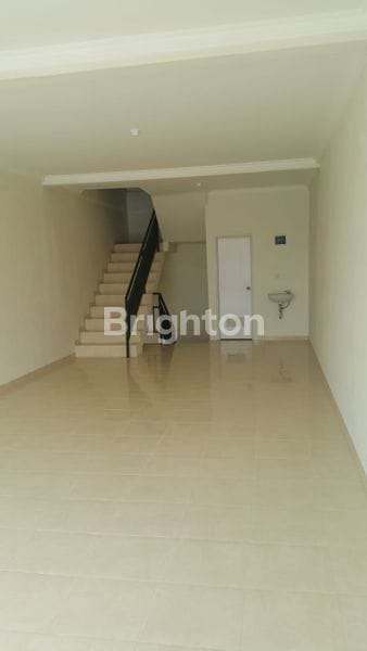 3 Unit Ruko Di Jalan Imam Bonjol Denpasar