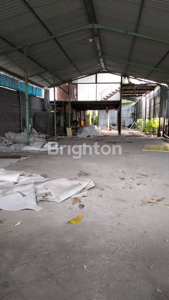 Tanah Murah Bonus Gudang Di Jalan Mahendradata, Denpasar Barat Tanah Murah Bonus Gudang Di Jalan Mahendradata, Denpasar Barat