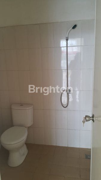 3 Unit Ruko Di Jalan Imam Bonjol Denpasar