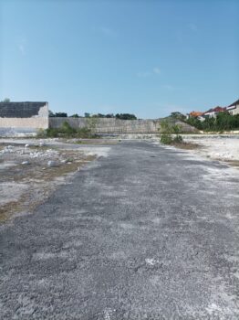 Tanah Murah Dan Luas Di Ungasan, Hanya 350jt/Are