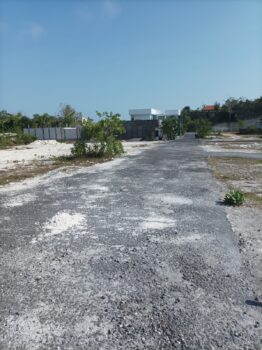 Tanah Murah Dan Luas Di Ungasan, Hanya 350jt/Are