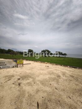 Tanah Kavling Los Di Pantai Saba, Blahbatuh Gianyar
