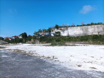 Tanah Murah Dan Luas Di Ungasan, Hanya 350jt/Are Tanah Murah Dan Luas Di Ungasan, Hanya 350jt/Are