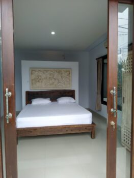 Villa 2 BR Lokasi Strategis Di Babakan Canggu Badung Villa 2 BR Lokasi Strategis Di Babakan Canggu Badung