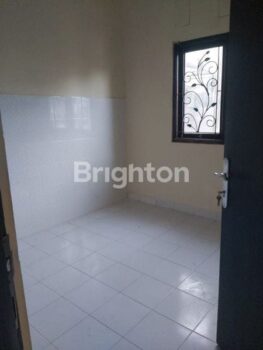 Rumah Minimalis 1 Lantai 2 BR Di Jimbaran, Lokasi Strategis Dan Nyaman